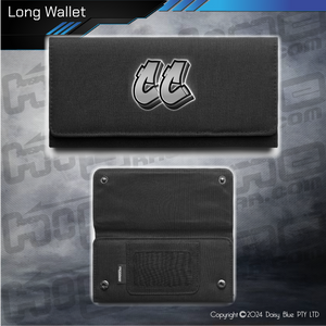 Long Wallet - Comm Club URBAN