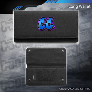 Long Wallet - Comm Club URBAN
