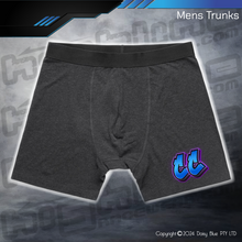 Load image into Gallery viewer, Mens Trunks - Comm Club URBAN

