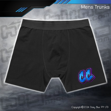 Load image into Gallery viewer, Mens Trunks - Comm Club URBAN
