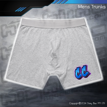 Load image into Gallery viewer, Mens Trunks - Comm Club URBAN
