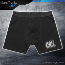 Load image into Gallery viewer, Mens Trunks - Comm Club URBAN
