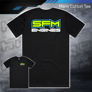 Tee - SFM Engines