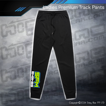 Load image into Gallery viewer, Track Pants - SFM Engines
