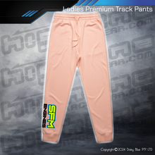 Load image into Gallery viewer, Track Pants - SFM Engines
