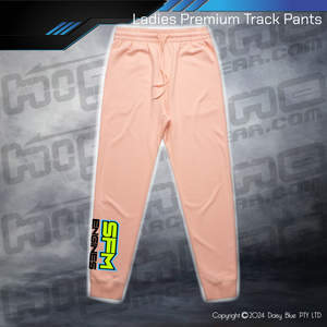 Track Pants - SFM Engines