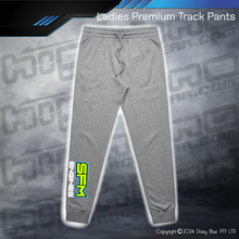 Load image into Gallery viewer, Track Pants - SFM Engines
