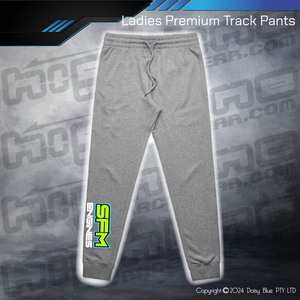 Track Pants - SFM Engines