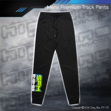Load image into Gallery viewer, Track Pants - SFM Engines
