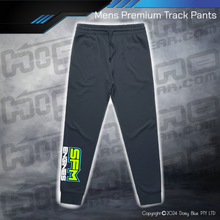 Load image into Gallery viewer, Track Pants - SFM Engines
