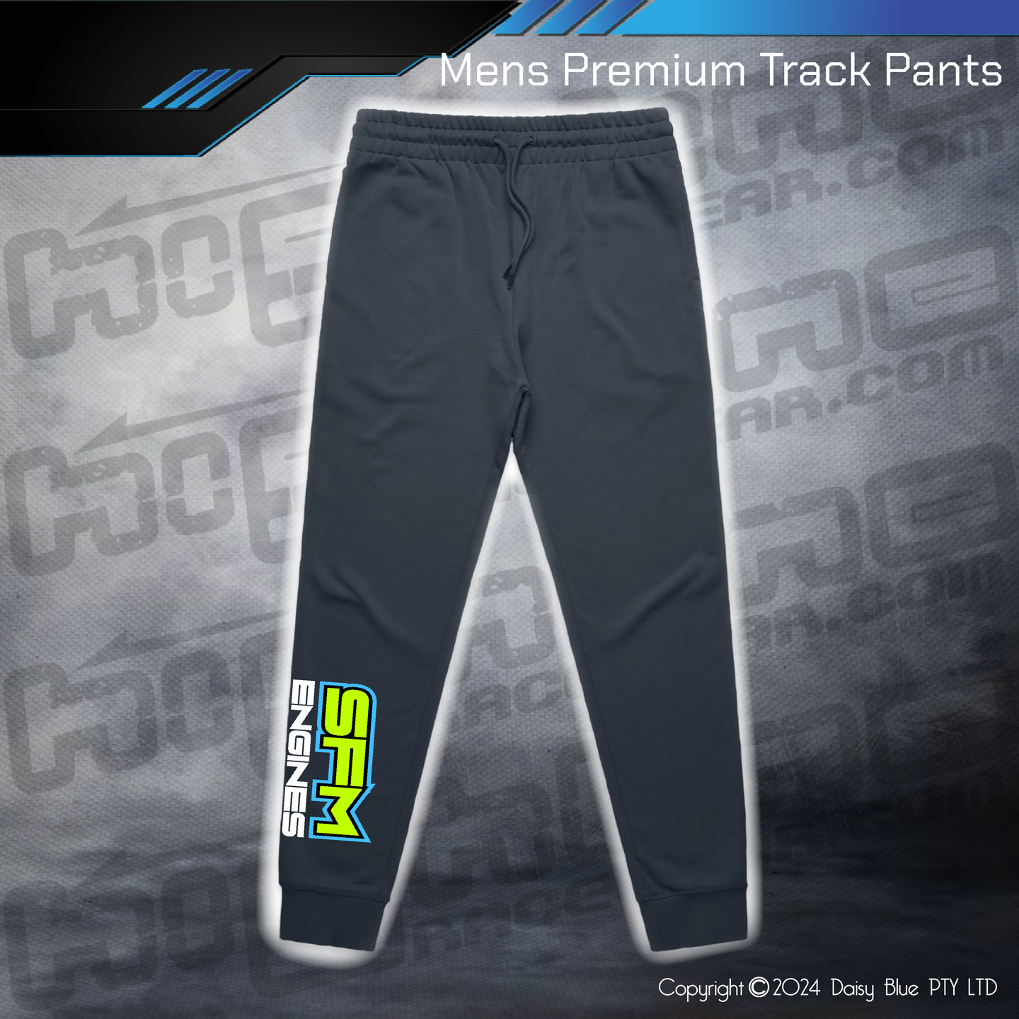 Track Pants - SFM Engines