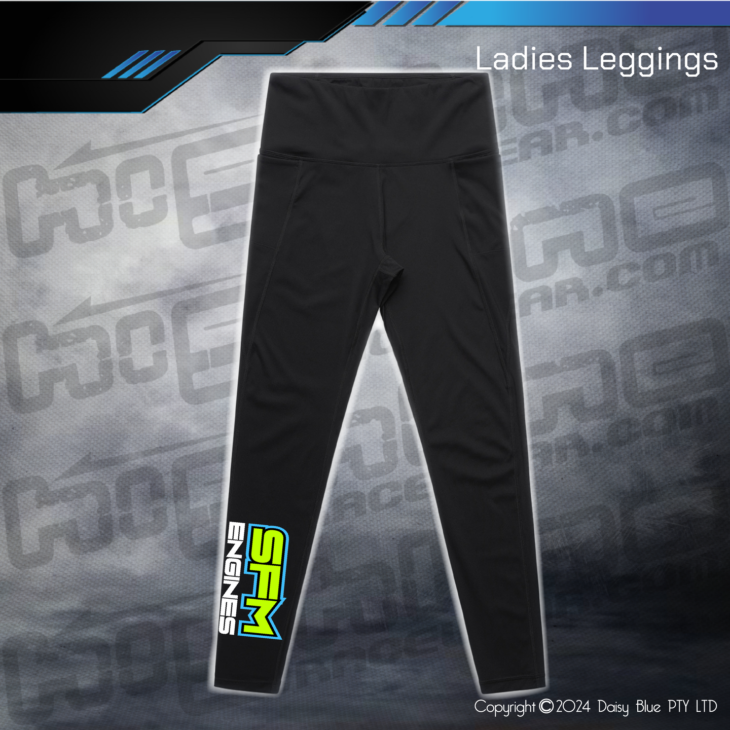 Leggings - SFM Engines