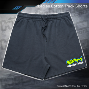 Track Shorts - SFM Engines
