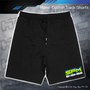 Track Shorts - SFM Engines