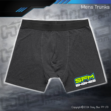 Load image into Gallery viewer, Mens Trunks - SFM Engines
