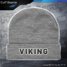 Load image into Gallery viewer, BEANIE -  Viking Maintenance &amp; Gardening
