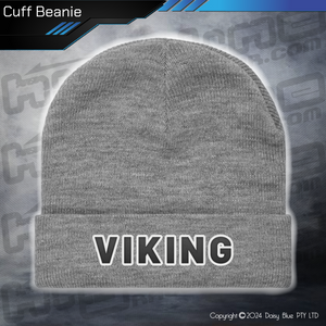 BEANIE -  Viking Maintenance & Gardening