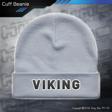 Load image into Gallery viewer, BEANIE -  Viking Maintenance &amp; Gardening
