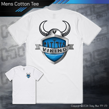 Load image into Gallery viewer, Tee - Viking Maintenance &amp; Gardening
