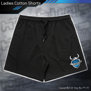 Track Shorts - Viking Maintenance & Gardening
