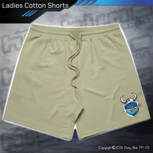Load image into Gallery viewer, Track Shorts - Viking Maintenance &amp; Gardening

