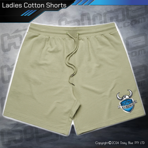 Track Shorts - Viking Maintenance & Gardening