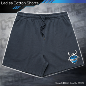 Track Shorts - Viking Maintenance & Gardening