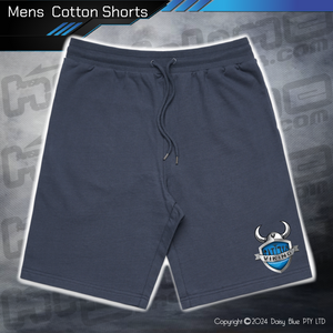 Track Shorts - Viking Maintenance & Gardening