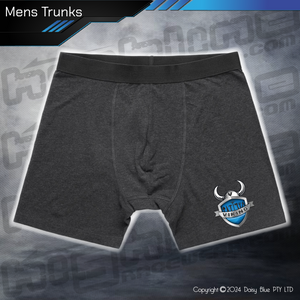 Mens Trunks - Viking Maintenance & Gardening
