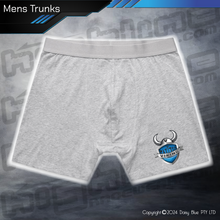 Load image into Gallery viewer, Mens Trunks - Viking Maintenance &amp; Gardening
