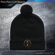 Load image into Gallery viewer, BEANIE -  Exclusive Campers
