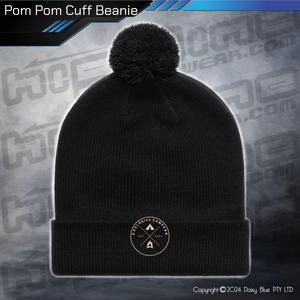 BEANIE -  Exclusive Campers