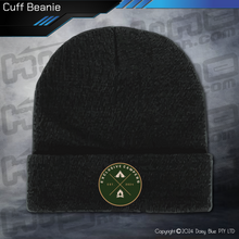 Load image into Gallery viewer, BEANIE -  Exclusive Campers
