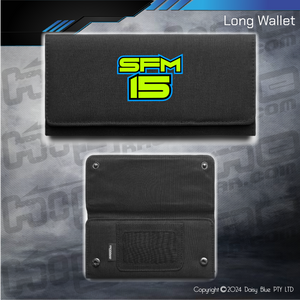 Long Wallet - Will Shore