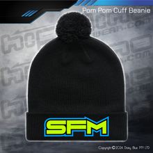 Load image into Gallery viewer, BEANIE -  Will Shore
