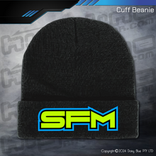 Load image into Gallery viewer, BEANIE -  Will Shore

