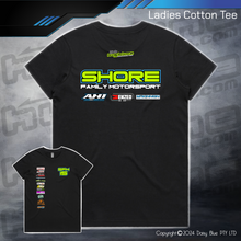 Load image into Gallery viewer, Tee - Will Shore
