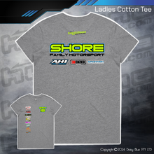 Load image into Gallery viewer, Tee - Will Shore
