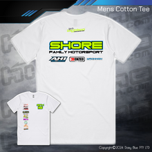 Load image into Gallery viewer, Tee - Will Shore
