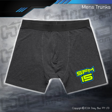 Load image into Gallery viewer, Mens Trunks - Will Shore
