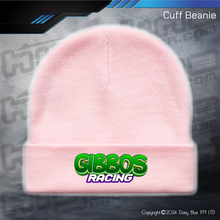 Load image into Gallery viewer, BEANIE -  Gibbo&#39;s Racing
