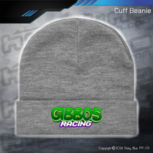Load image into Gallery viewer, BEANIE -  Gibbo&#39;s Racing
