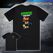 Load image into Gallery viewer, Tee - Gibbo&#39;s Racing
