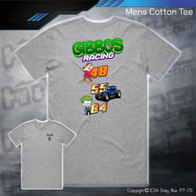 Load image into Gallery viewer, Tee - Gibbo&#39;s Racing
