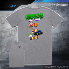 Load image into Gallery viewer, Stonewash Tee - Gibbo&#39;s Racing
