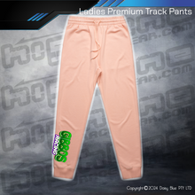 Load image into Gallery viewer, Track Pants - Gibbo&#39;s Racing
