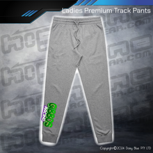 Load image into Gallery viewer, Track Pants - Gibbo&#39;s Racing
