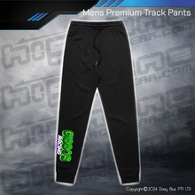 Load image into Gallery viewer, Track Pants - Gibbo&#39;s Racing
