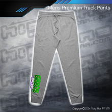 Load image into Gallery viewer, Track Pants - Gibbo&#39;s Racing

