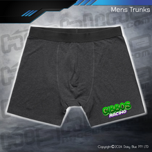 Load image into Gallery viewer, Mens Trunks - Gibbo&#39;s Racing

